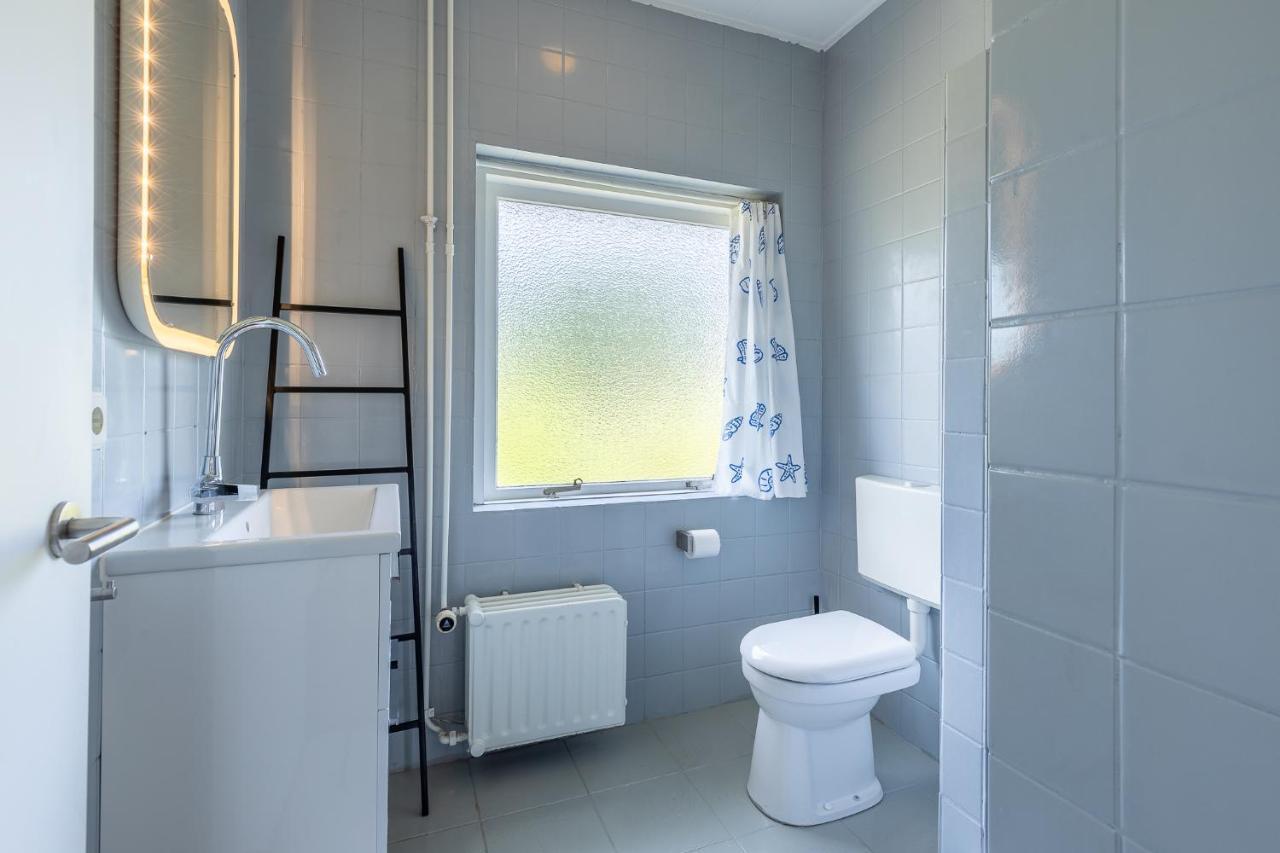 Vrijvakantiehuis Domburgseweg 52 Appartement Oostkapelle Extérieur photo