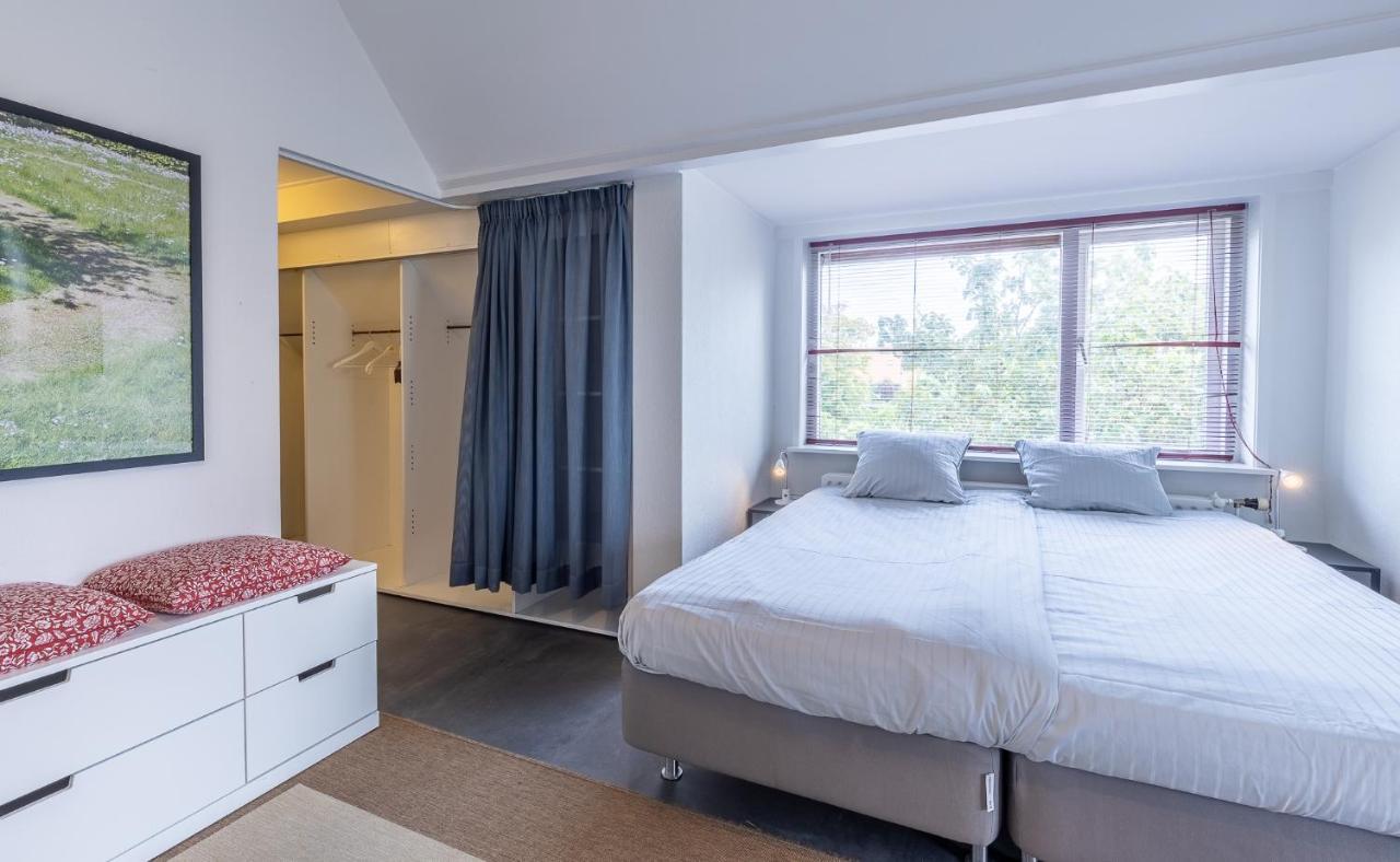 Vrijvakantiehuis Domburgseweg 52 Appartement Oostkapelle Extérieur photo