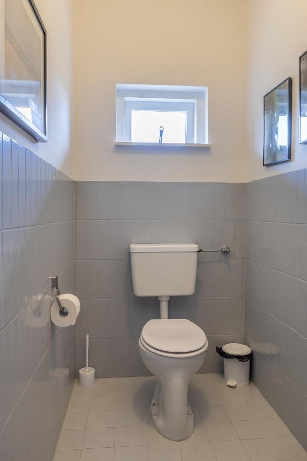 Vrijvakantiehuis Domburgseweg 52 Appartement Oostkapelle Extérieur photo