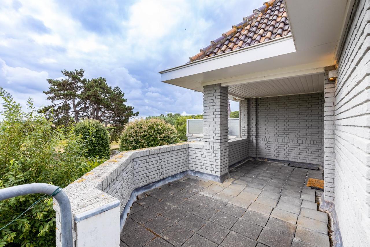 Vrijvakantiehuis Domburgseweg 52 Appartement Oostkapelle Extérieur photo