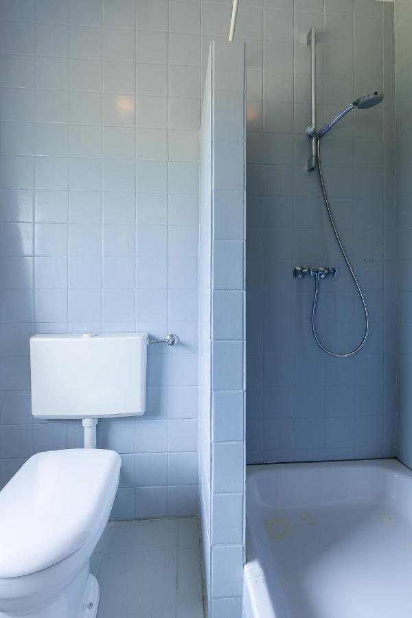 Vrijvakantiehuis Domburgseweg 52 Appartement Oostkapelle Extérieur photo