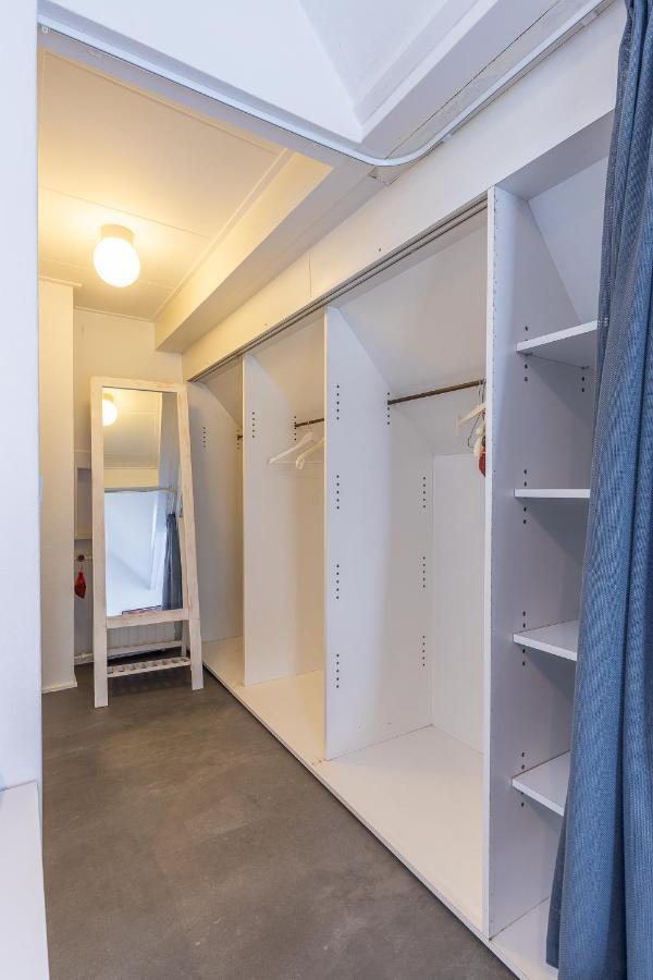 Vrijvakantiehuis Domburgseweg 52 Appartement Oostkapelle Extérieur photo